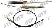 PTO Cable - AgriParts