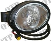 Work Lamp - AgriParts image