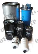 Filter Kit - AgriParts