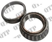 Half Shaft Bearing - AgriParts
