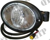 Work Lamp - AgriParts image