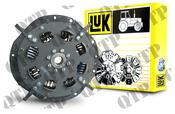 Clutch Damper - AgriParts