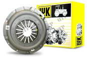 Clutch Assembly - AgriParts image