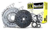 Clutch Kit - AgriParts image