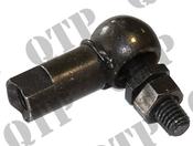 Ball Joint RH - AgriParts