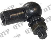 Ball Joint RH - AgriParts