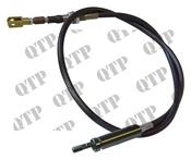 Transmission Cable - AgriParts image
