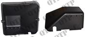 Battery Cover IHC Case MX135 MX110 MX120 MX100 MX150 MX170 - AgriParts