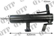 Exhaust Box - AgriParts