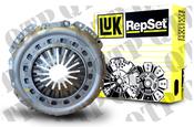 Clutch Assembly - AgriParts image