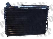 Condenser - AgriParts