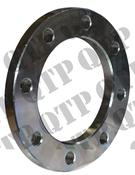 Axle Plate - AgriParts
