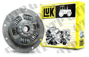 Clutch Damper - AgriParts image