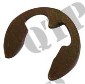 Circlip Rear Window - AgriParts