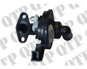 Water Heater Valve - AgriParts