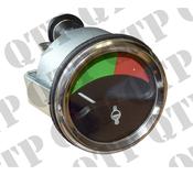 Water Temperature Gauge - AgriParts