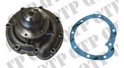 Water Pump - AgriParts