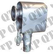 Exhaust Silencer - AgriParts image
