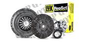 Clutch Kit - AgriParts image