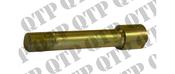 Front Axle Bolt - AgriParts