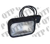 Work Lamp - AgriParts image