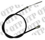 Trailer Brake Cable 1200mm Threaded - AgriParts image