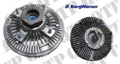 Viscous Fan Clutch - AgriParts