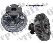 Viscous Fan Clutch - AgriParts