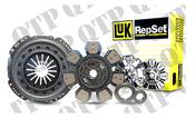 Clutch Kit - AgriParts image