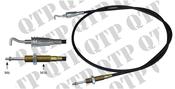 Morse Cable 2 Mtr - AgriParts