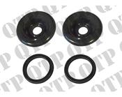 Brake Slave Cylinder Repair Kit - AgriParts image