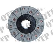 Brake Disc - AgriParts image