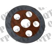 Brake Disc - AgriParts image