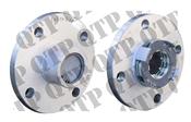Clutch Damper - AgriParts image