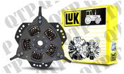 Clutch Damper - AgriParts image