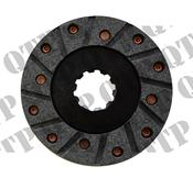 Brake Disc - AgriParts image