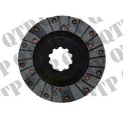Brake Disc - AgriParts