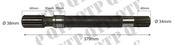 Drive Shaft - AgriParts