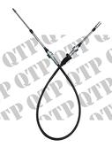 Hydraulic Quadrant Cable - AgriParts