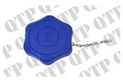 Ad Blue Filler Cap - AgriParts