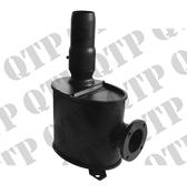 Exhaust Box Ford New Holland Case - AgriParts image