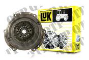 Clutch Damper - AgriParts image