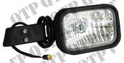 Work Lamp - AgriParts
