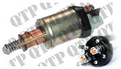Solenoid Switch - AgriParts