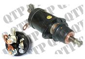 Solenoid Switch - AgriParts