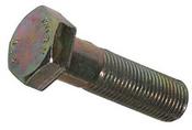Bolt M14 x 50mm Fine - AgriParts image