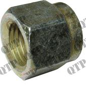 Oil Pressure Pipe Union - AgriParts