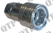 Quick Release Coupling - AgriParts image
