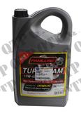 Oil 5 Ltr. 15/40 Optima Diesel - AgriParts image