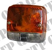 Front Indicator Parking Lamp - AgriParts image